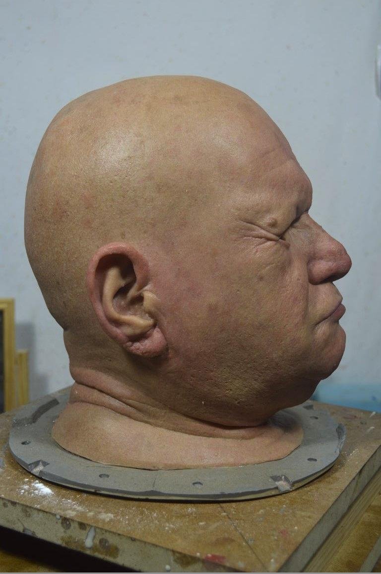 13 Escultura personalizada