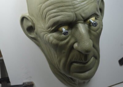 Escultura personalizada 13 Escultura personalizada