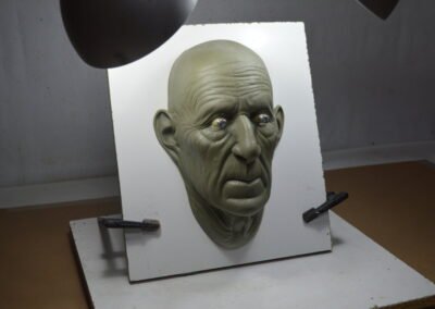 Escultura personalizada 14 Escultura personalizada