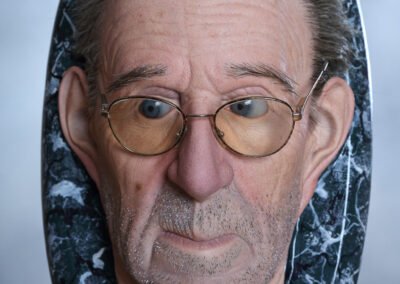 Escultura personalizada 15 Escultura personalizada