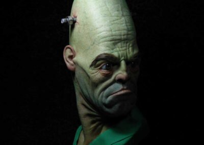 Escultura personalizada 17 Escultura personalizada