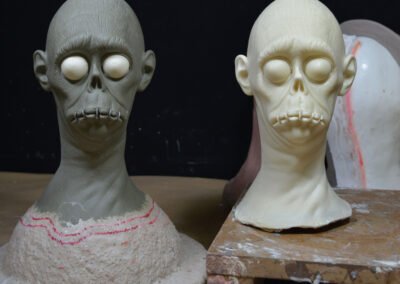 Escultura personalizada 18 Escultura personalizada