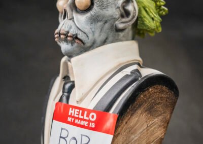 Escultura personalizada 21 Escultura personalizada