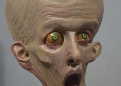 Escultura personalizada 22 Escultura personalizada