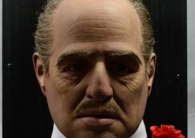 Escultura personalizada 23 Escultura personalizada