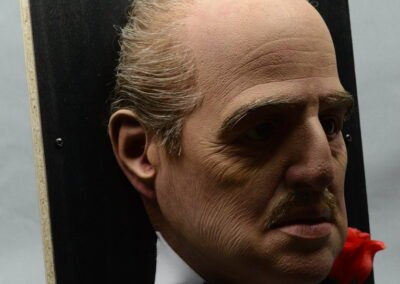 Escultura personalizada 24 Escultura personalizada