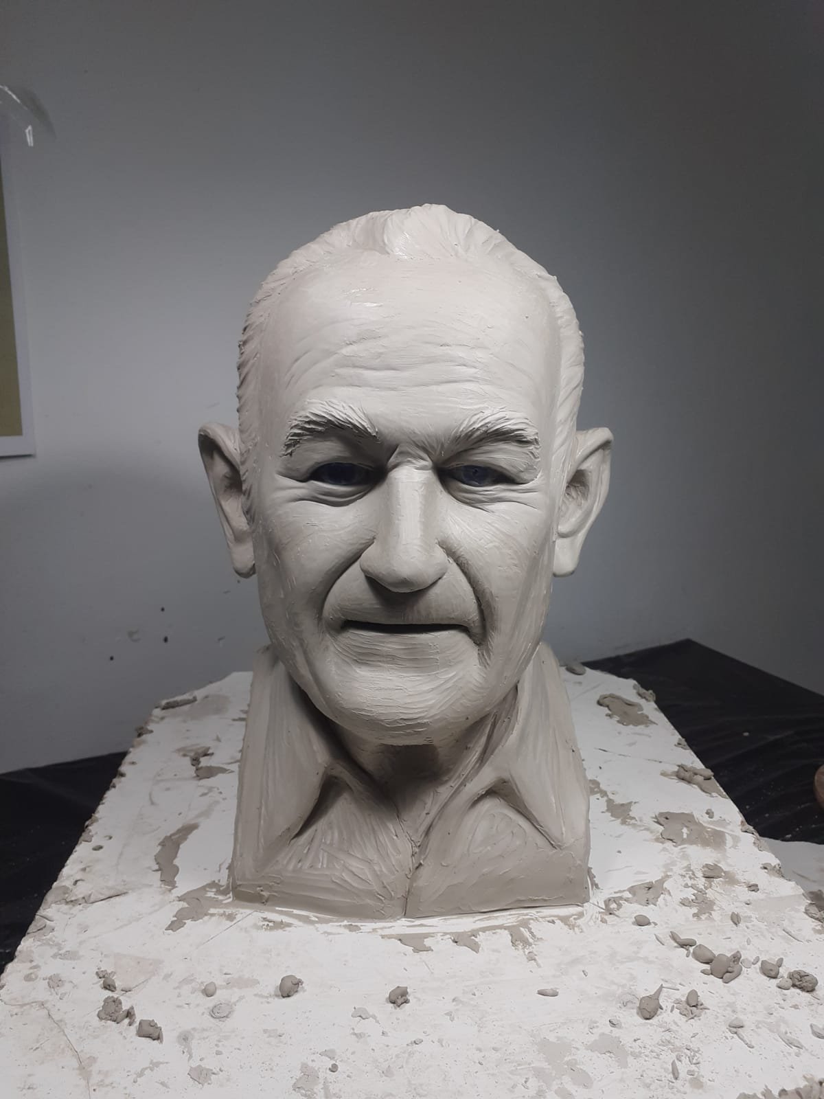 Escultura personalizada Escultura personalizada