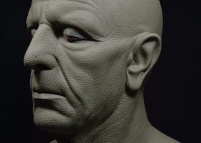 Escultura personalizada 3 Escultura personalizada