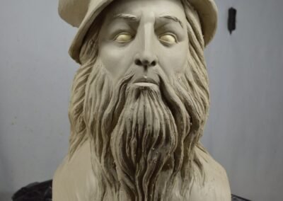 Escultura personalizada 26 Escultura personalizada