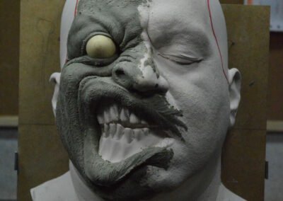 Escultura personalizada 2 Escultura personalizada