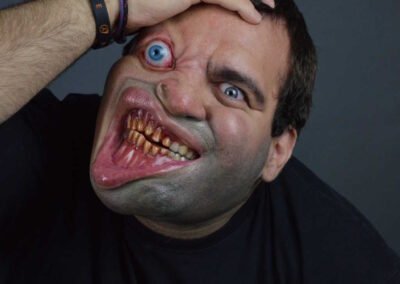 Escultura personalizada 4 Escultura personalizada