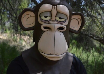 Escultura personalizada 8 Escultura personalizada