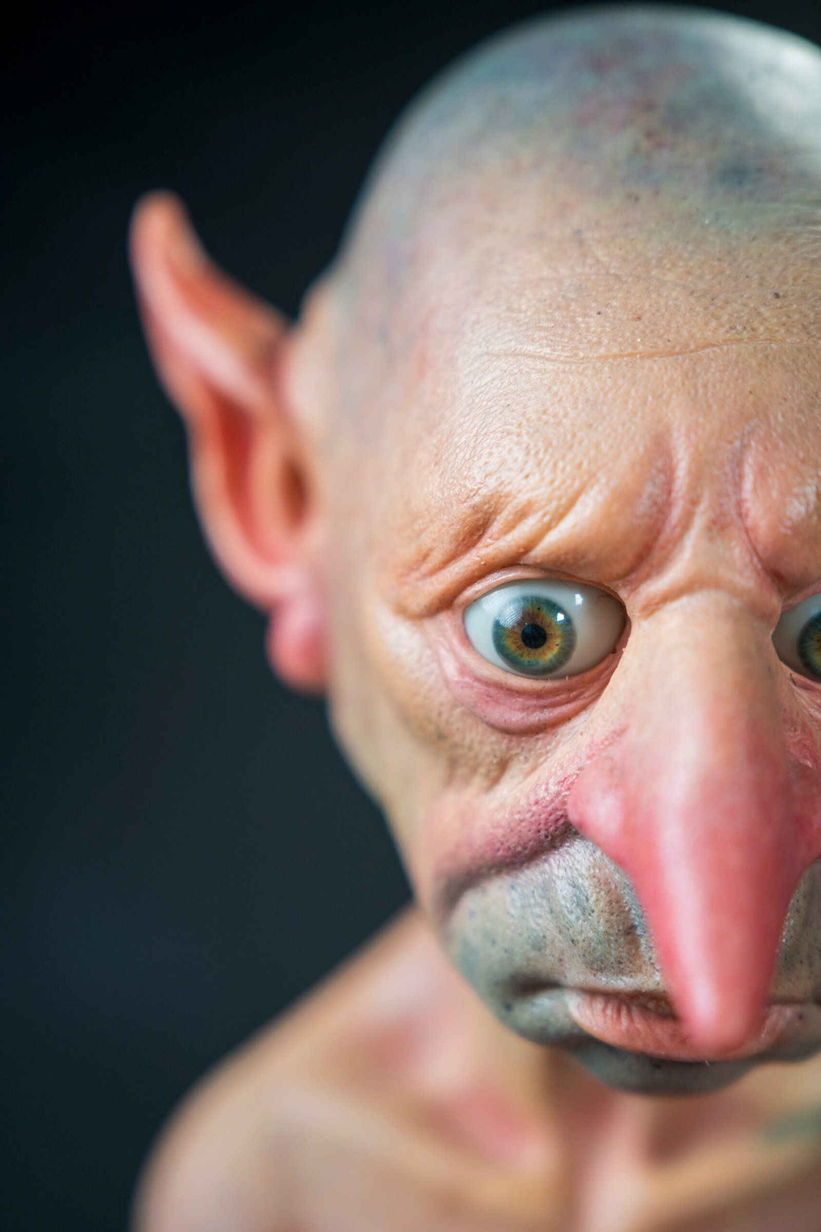 Goblin 3 Goblin - Imagen 3