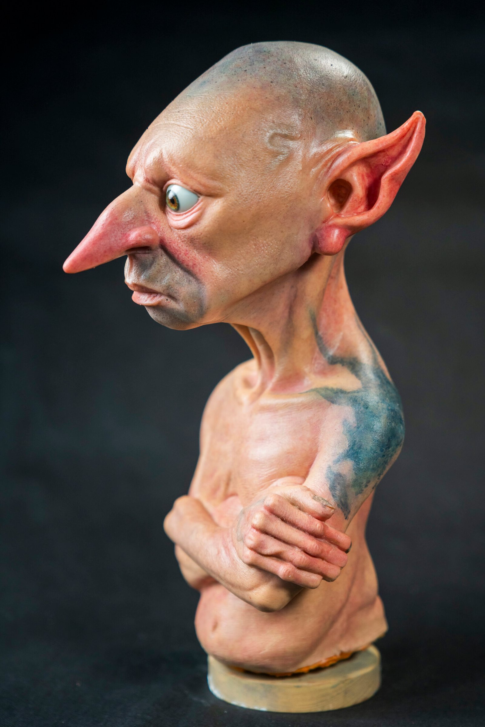 Goblin 6 Goblin - Imagen 6