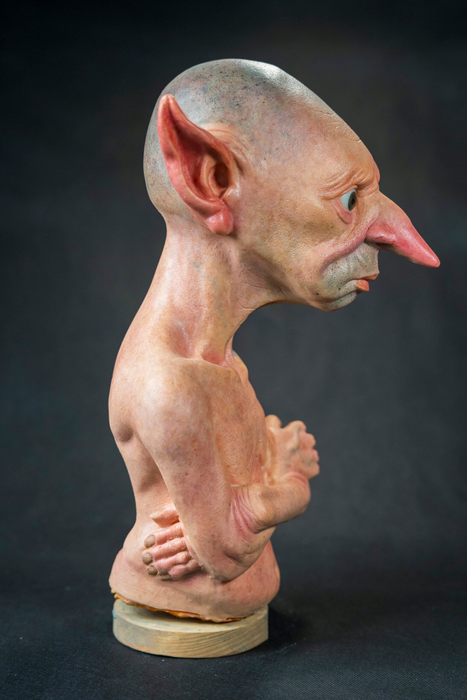 Goblin 9 Goblin - Imagen 9