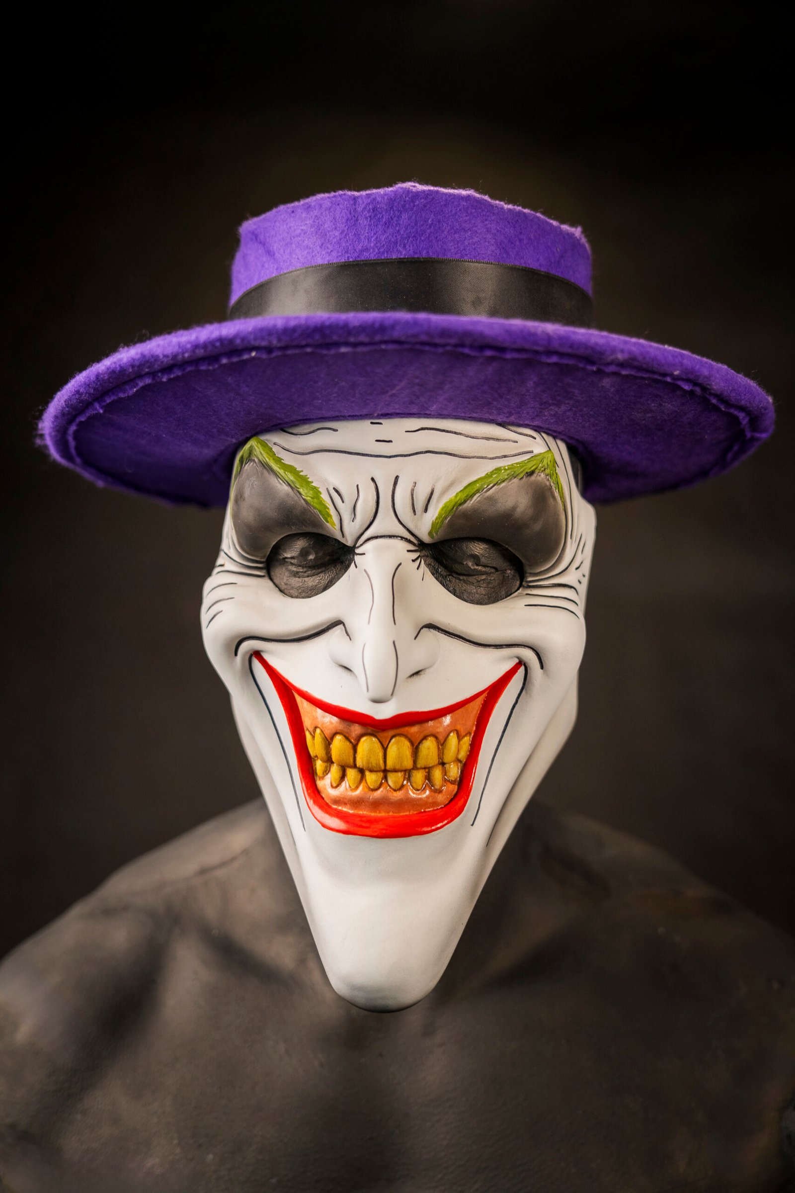 The Clown 1 The Clown