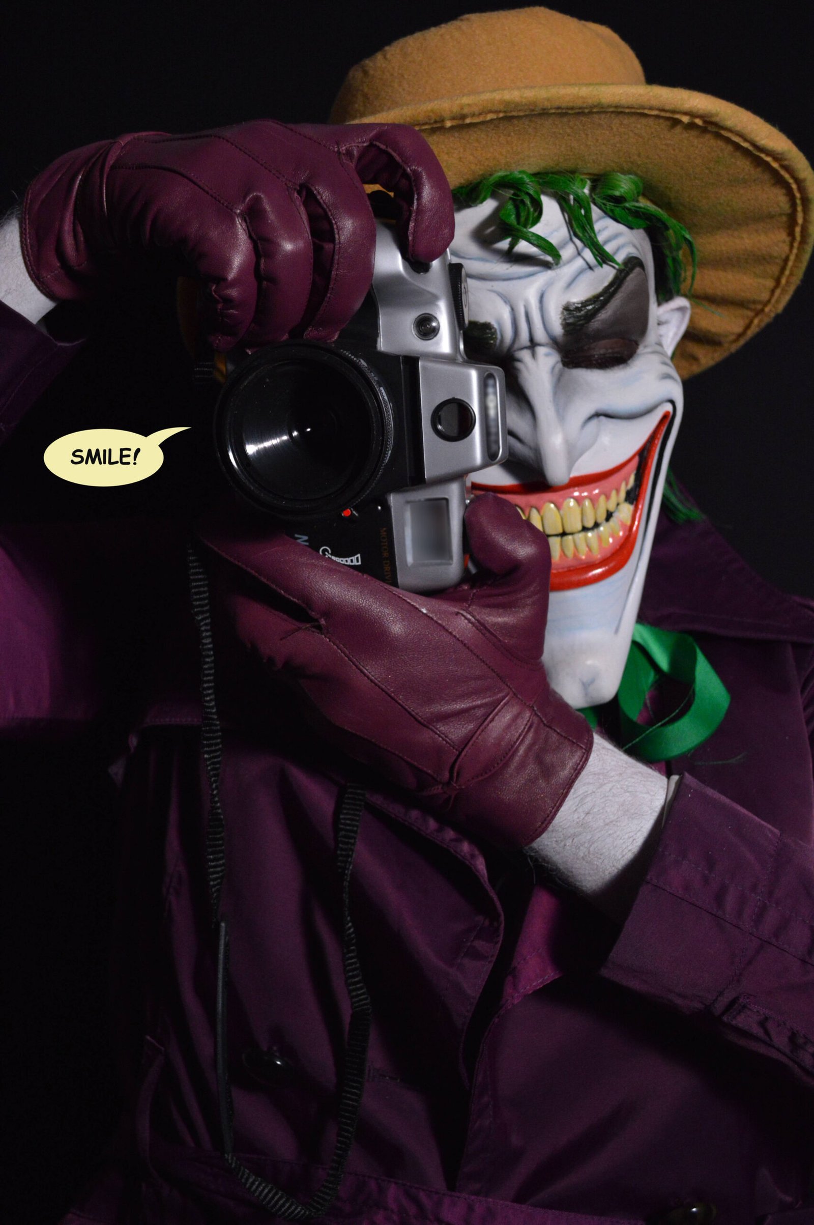 The Clown 11 The Clown - Imagen 11