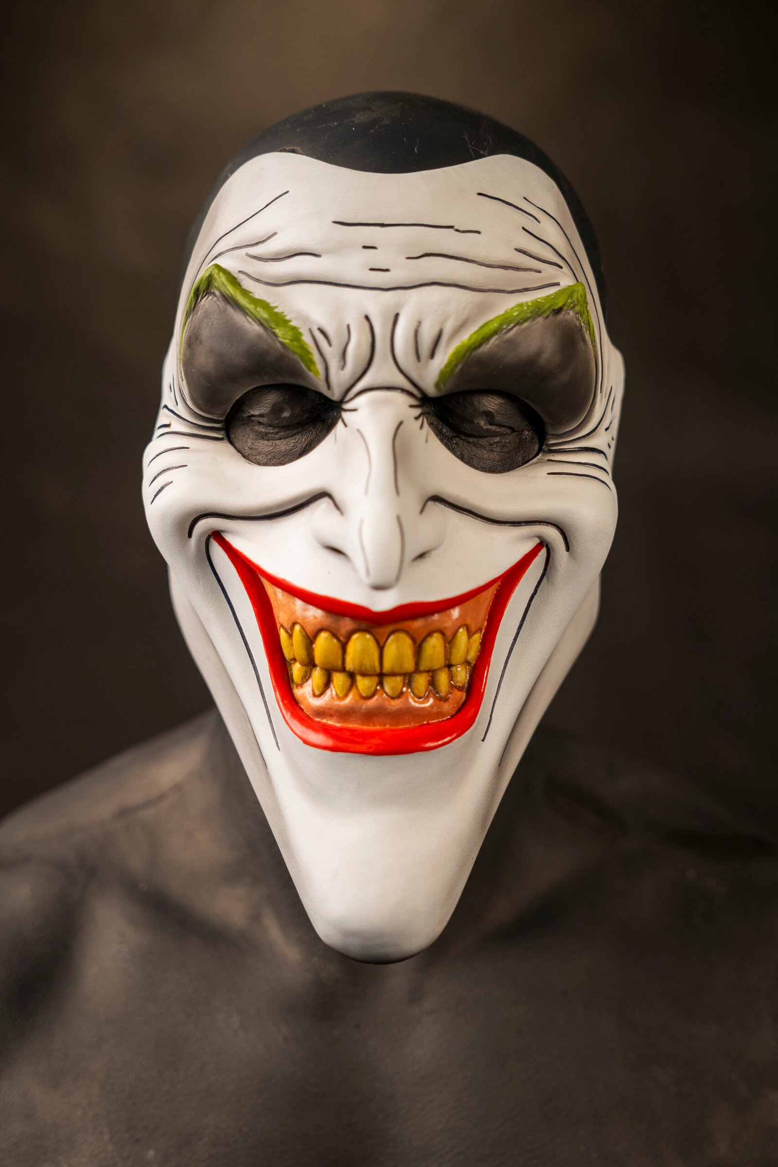 The Clown 3 The Clown - Imagen 3