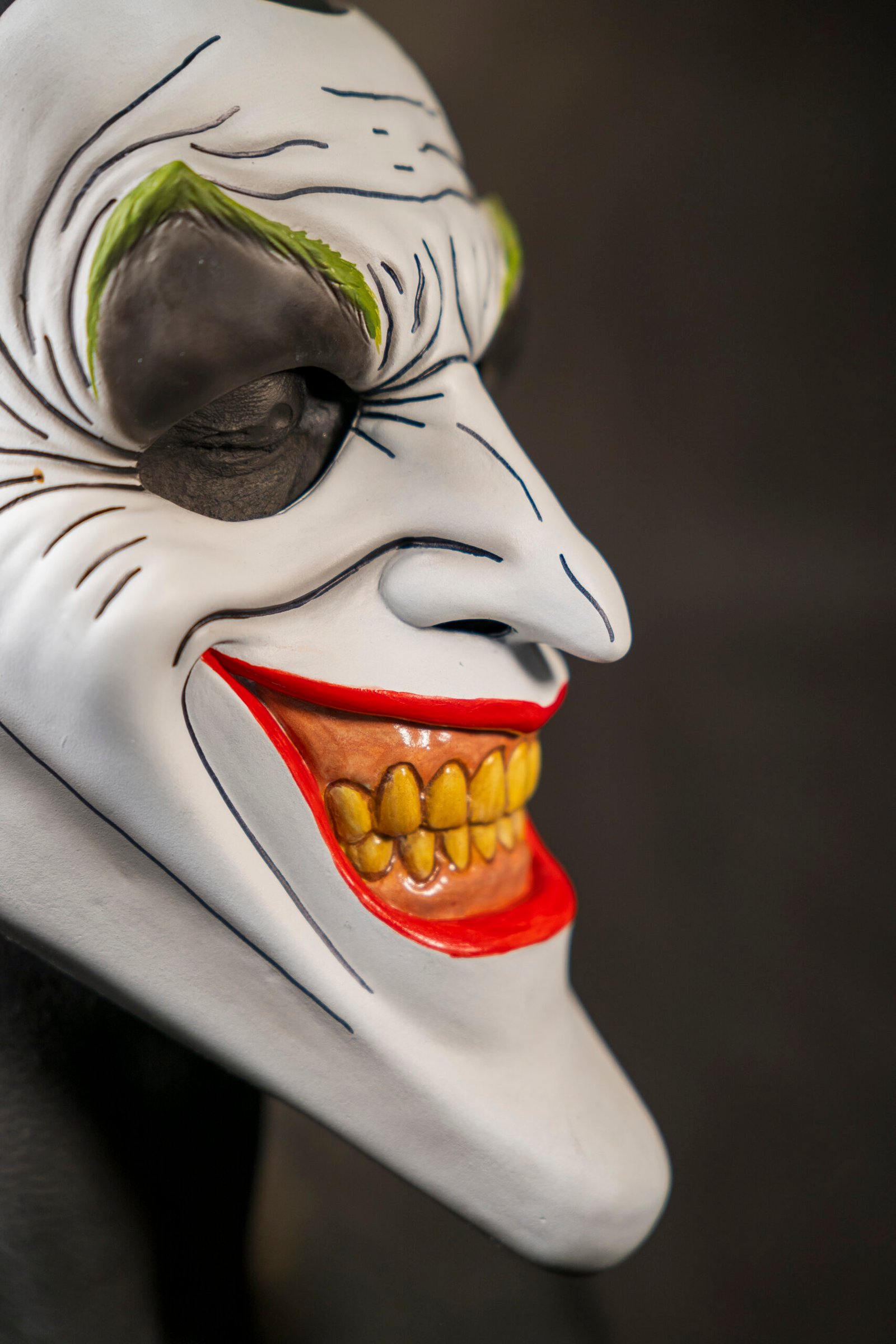 The Clown 6 The Clown - Imagen 6