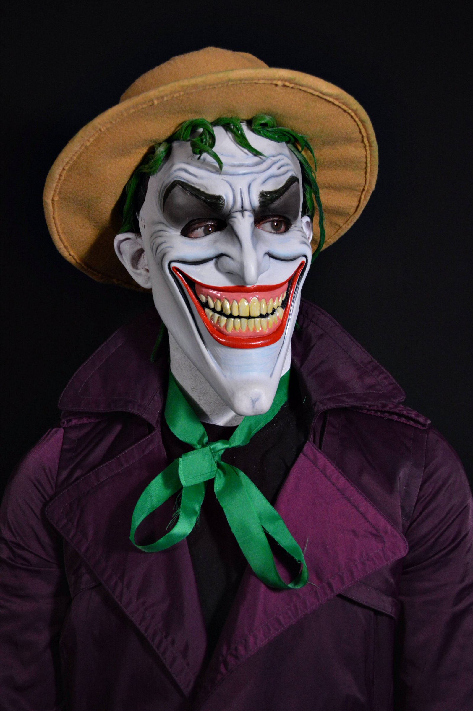 The Clown 8 The Clown - Imagen 8