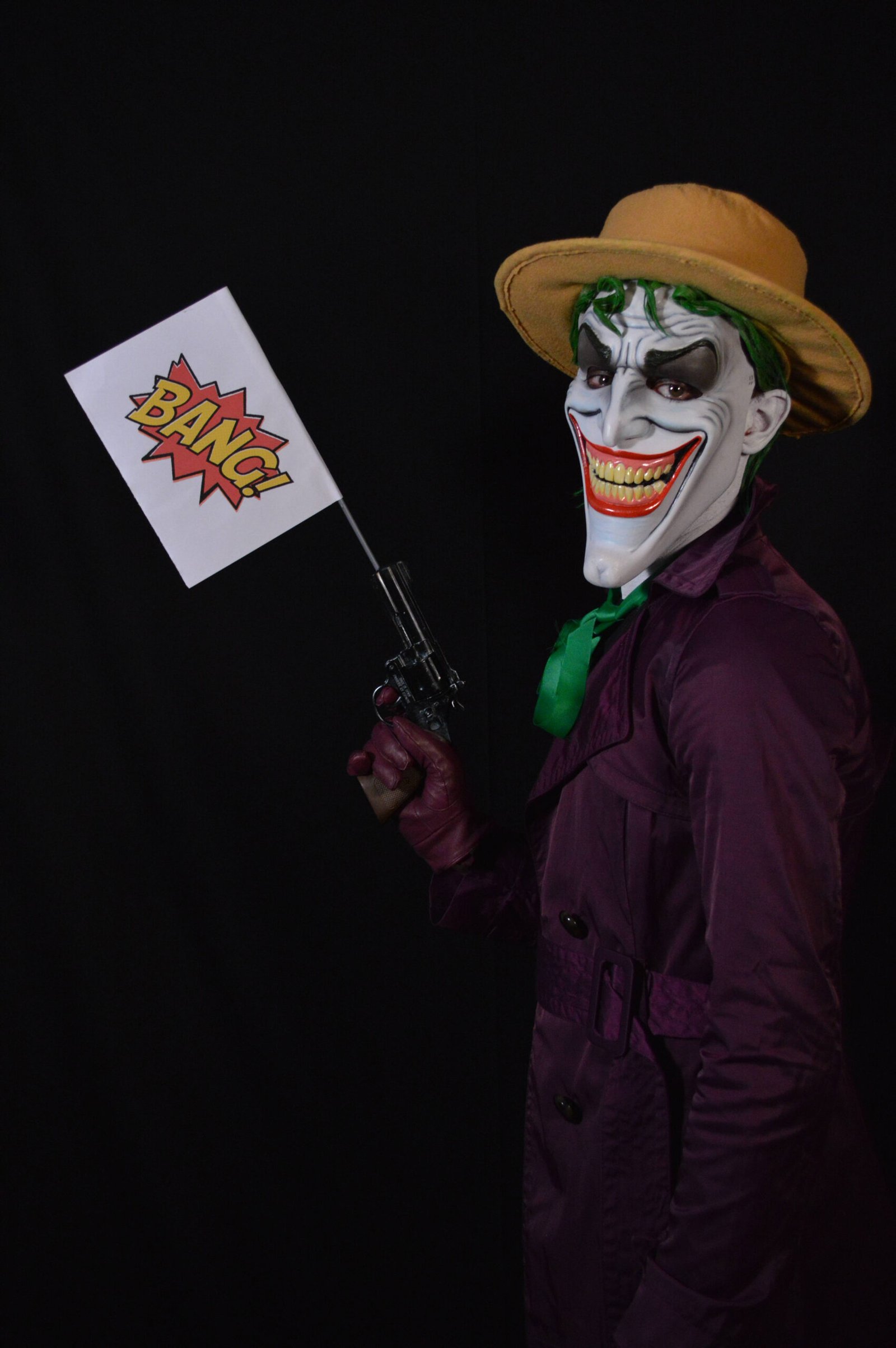 The Clown 9 The Clown - Imagen 9