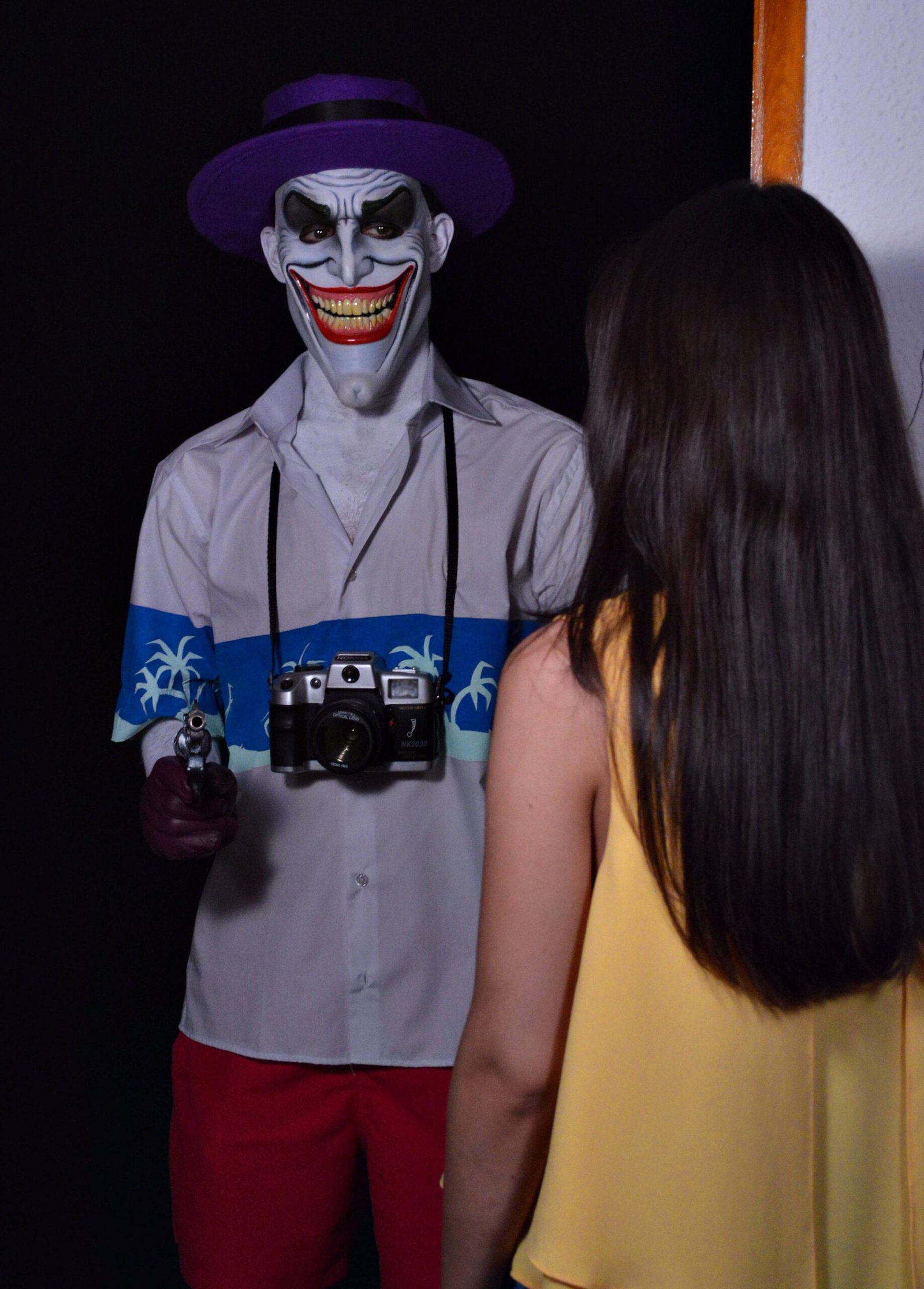 The Clown 10 The Clown - Imagen 10