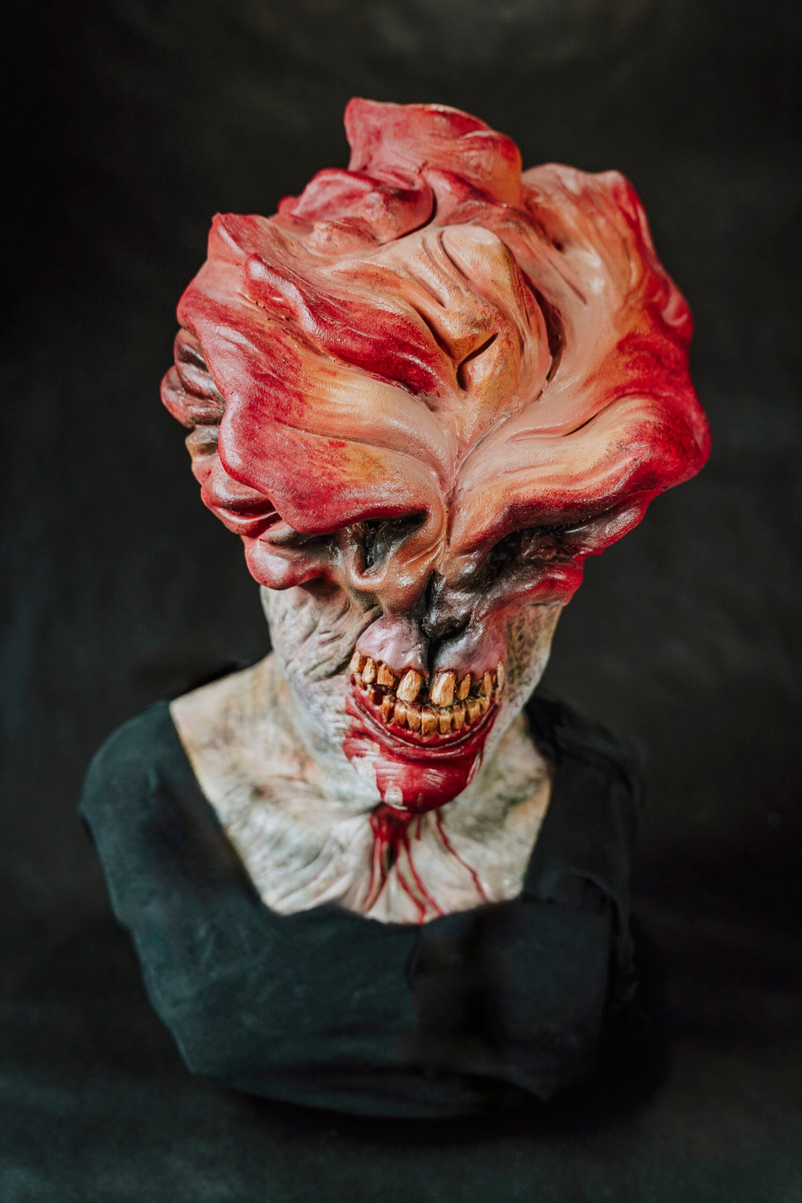 The monster 3 The monster - Imagen 3