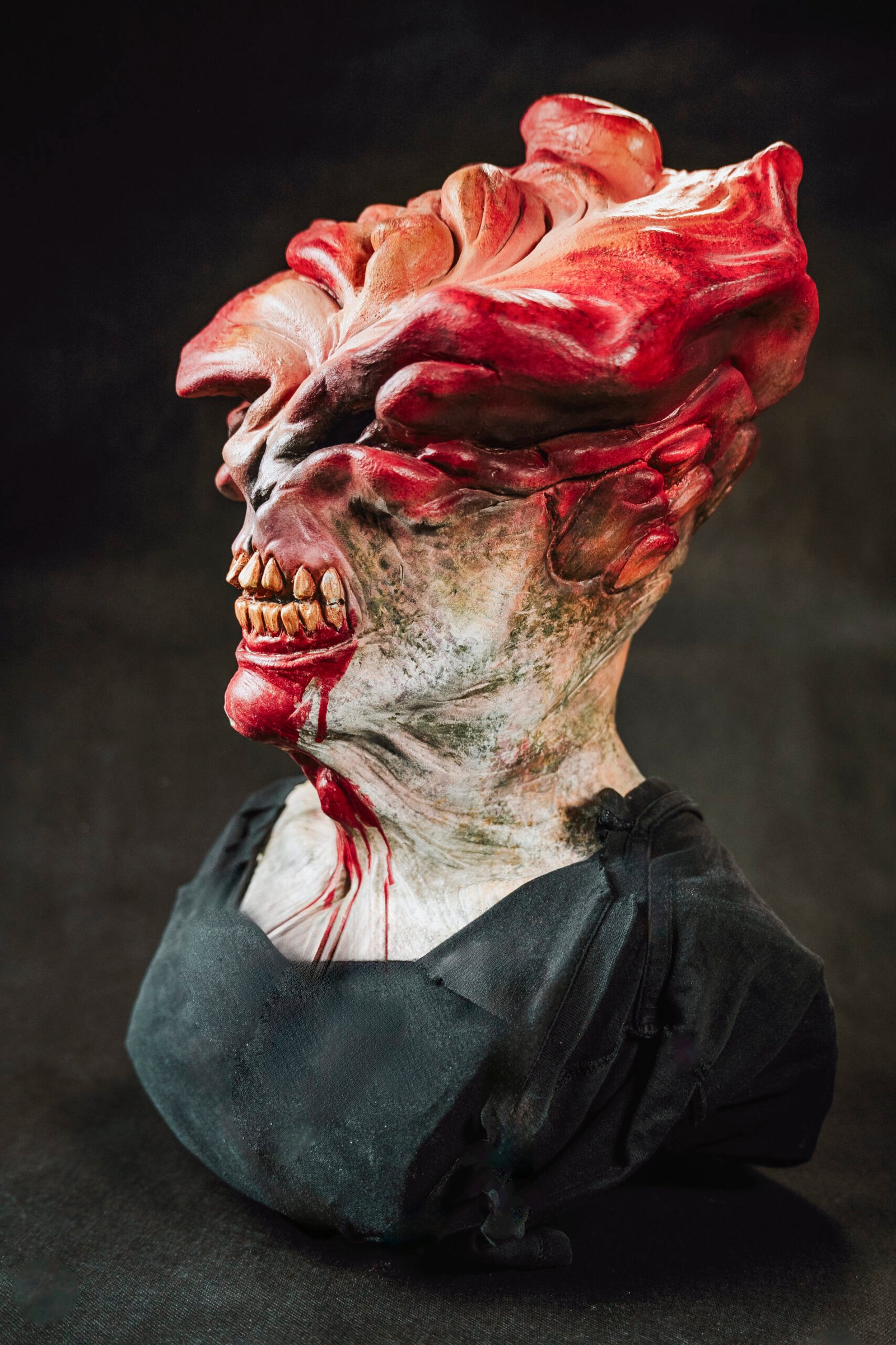 The monster 4 The monster - Imagen 4