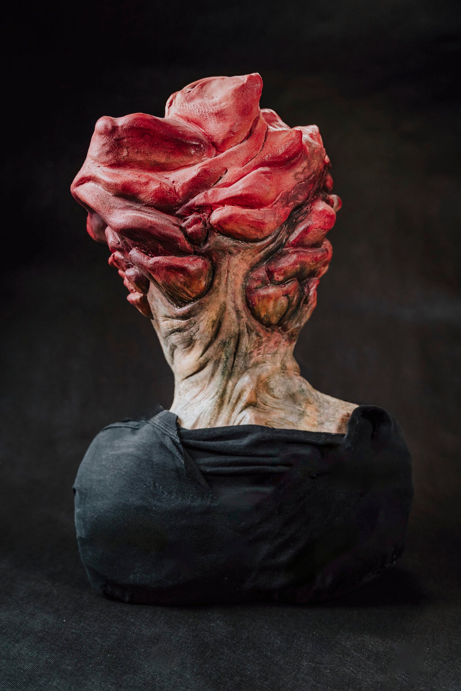 The monster 5 The monster - Imagen 5