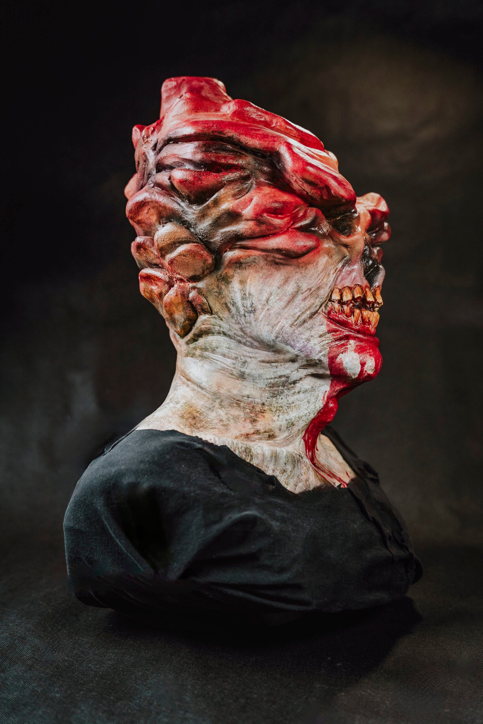 The monster 6 The monster - Imagen 6