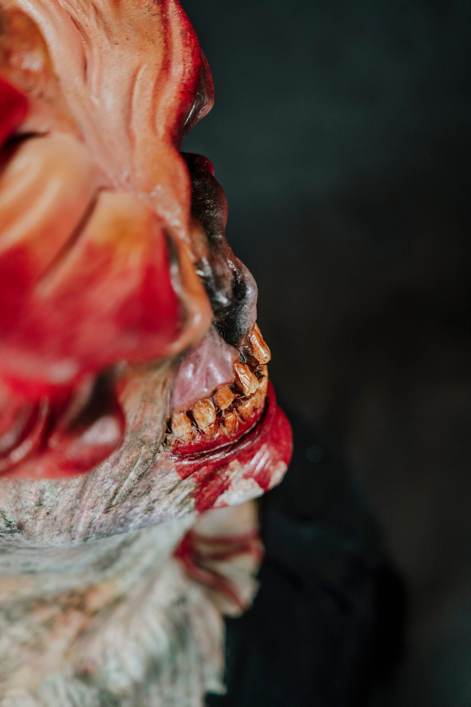 The monster 7 The monster - Imagen 7