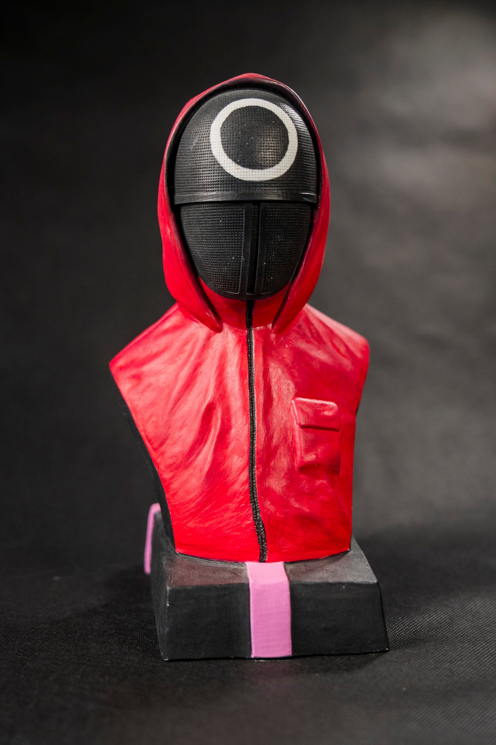 Squid Game 4 Squid Game - Imagen 4