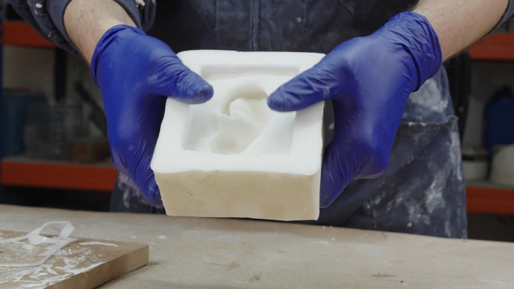 curso de silicona online España