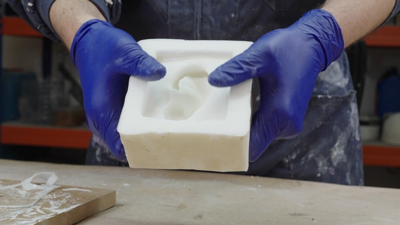 curso online moldes de silicona