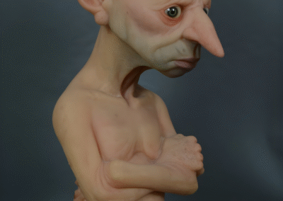 Escultura personalizada 6 Escultura personalizada