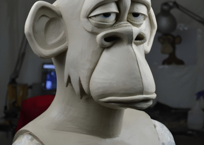 Escultura personalizada 7 Escultura personalizada