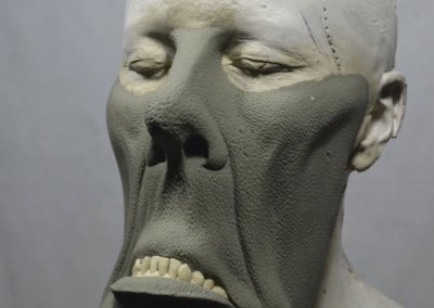 Escultura personalizada