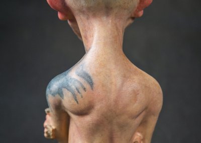 Escultura personalizada