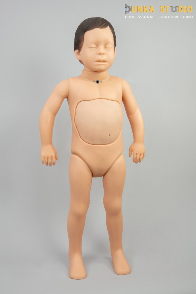 simulador médico personalizado