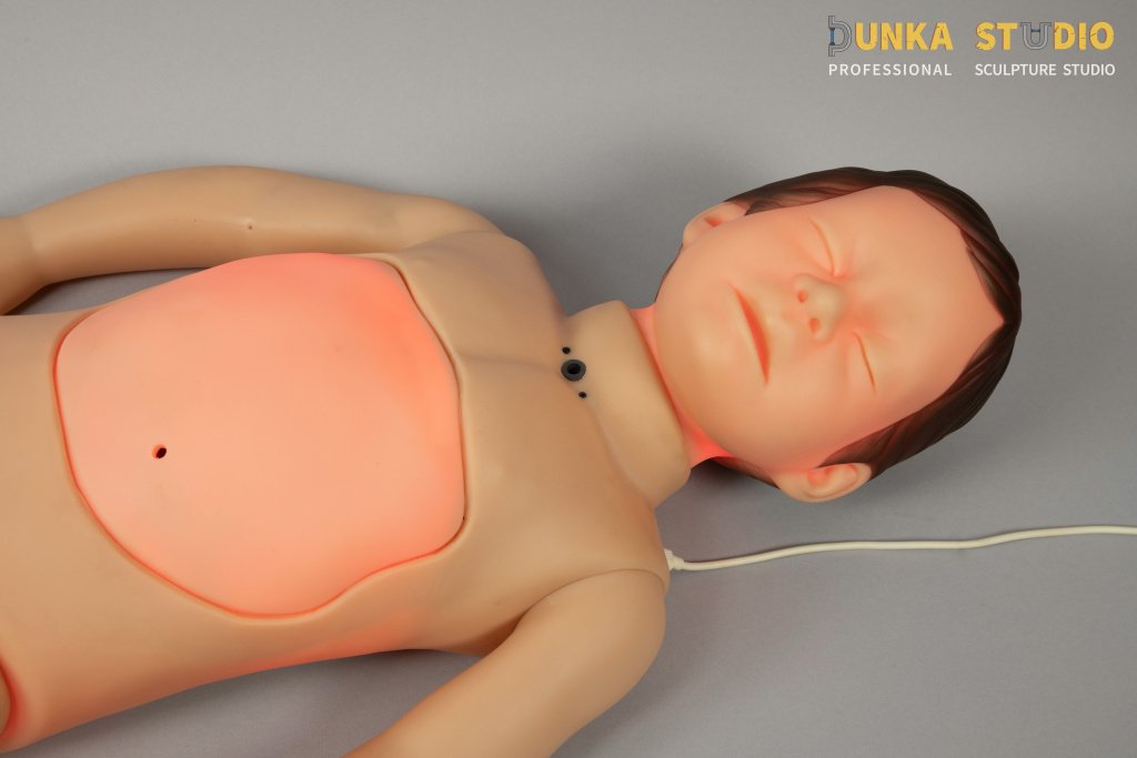 Detalle técnico del interior, cableado, integración, estructura o zona modular.