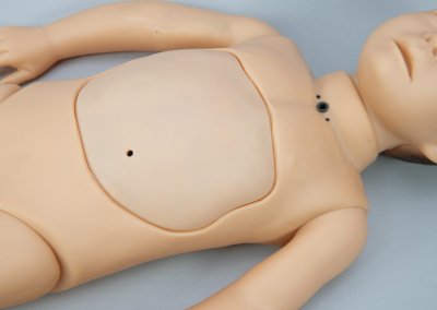 Prototipos de simulador médico