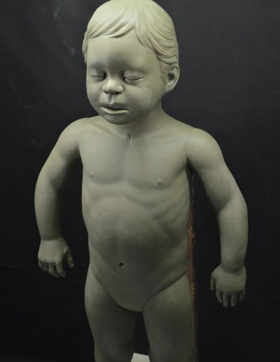 Prototipos de simulador médico