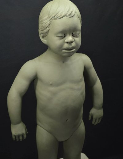 Prototipos de simulador médico
